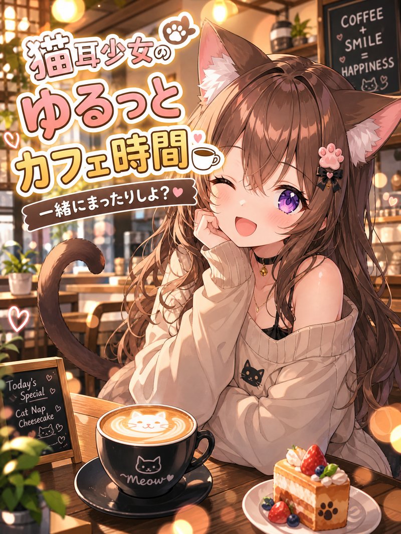 高清3D动漫【高清3D动漫动漫】猫耳少女日常 生活动漫分享